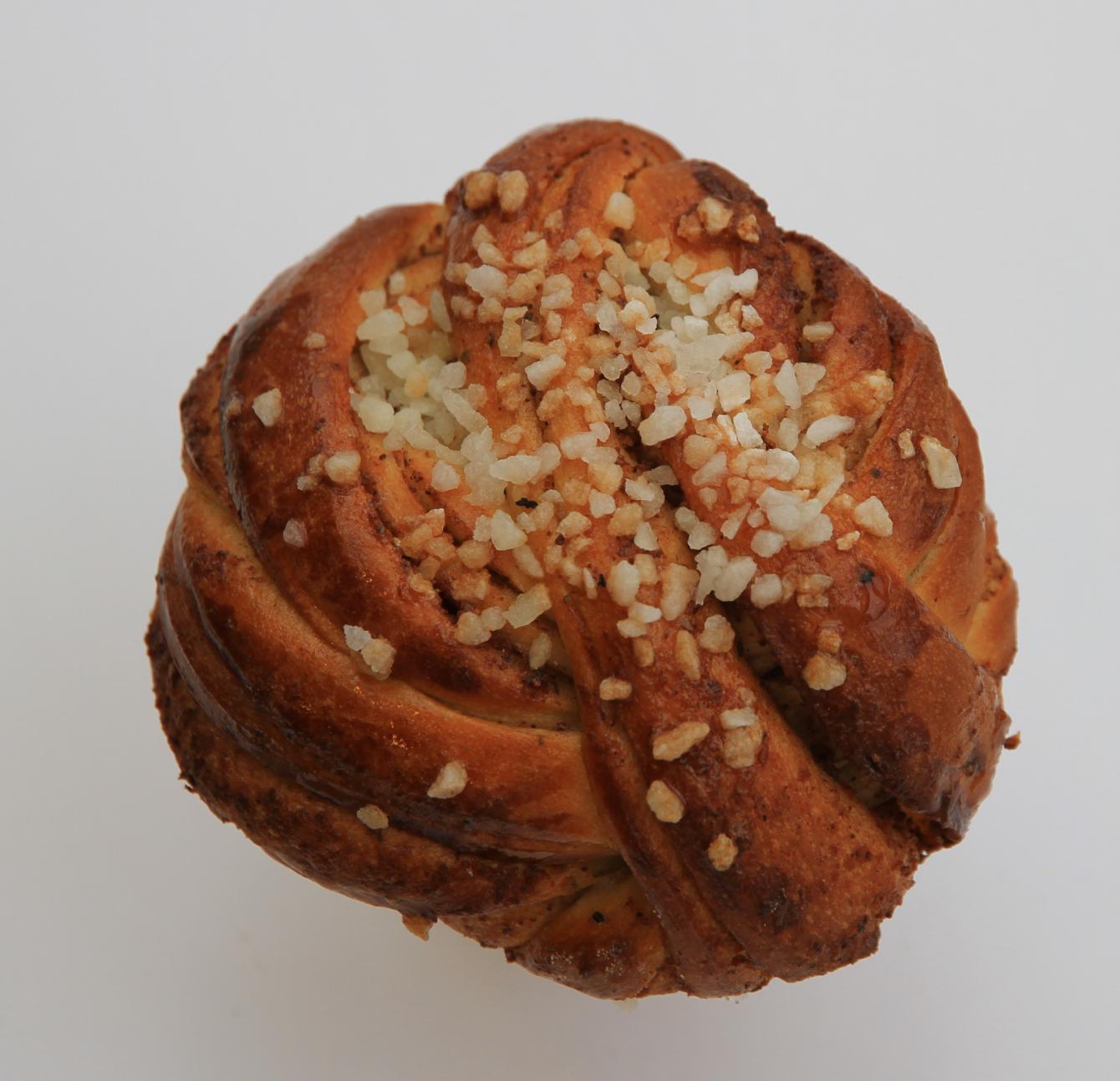 Kanelbulle